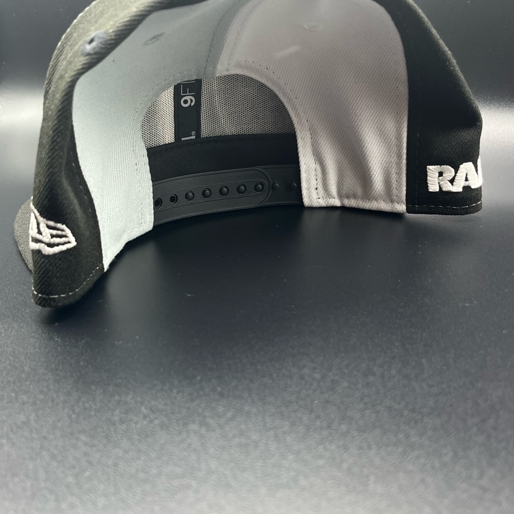 Raiders hat - Picture 3 of 4